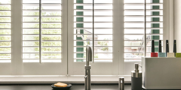 Puertas y Ventanas de Aluminio / PVC a medida en Reus · Contraventanas de Aluminio y Persianas