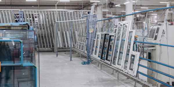 Puertas y Ventanas de Aluminio / PVC a medida en Reus · Diseño y Montaje de Acristalamientos