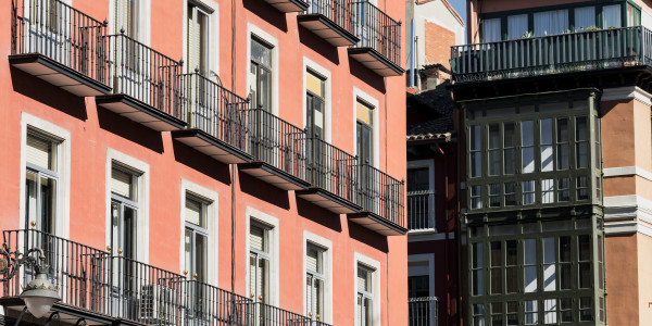Puertas y Ventanas de Aluminio / PVC a medida en Reus · Insonorización del Ruido