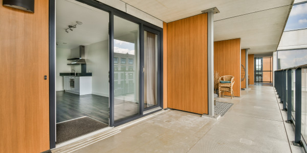 Puertas y Ventanas Seguridad de Aluminio / PVC en Reus · Correderas Paralelas