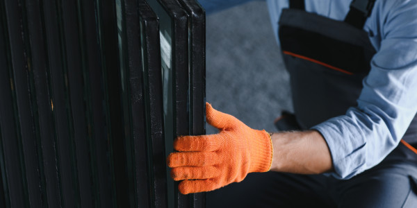 Puertas y Ventanas Seguridad de Aluminio / PVC en Reus · Fabricación e Instalación