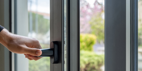 Puertas y Ventanas Seguridad de Aluminio / PVC en Reus · Insonorización del Ruido