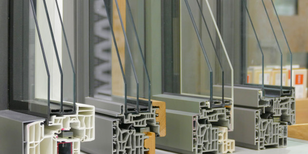Puertas y Ventanas Seguridad de Aluminio / PVC en Reus · Ruptura Térmica al Marco