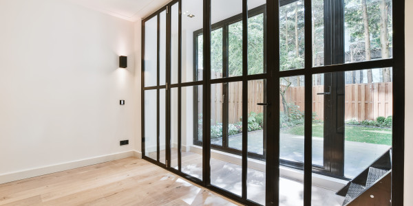 Puertas y Ventanas Insonorizadas de Aluminio / PVC en Reus · Acristalamientos