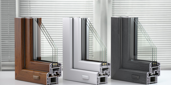 Puertas y Ventanas Aislantes de Aluminio / PVC en Reus · Ruptura Térmica al Marco