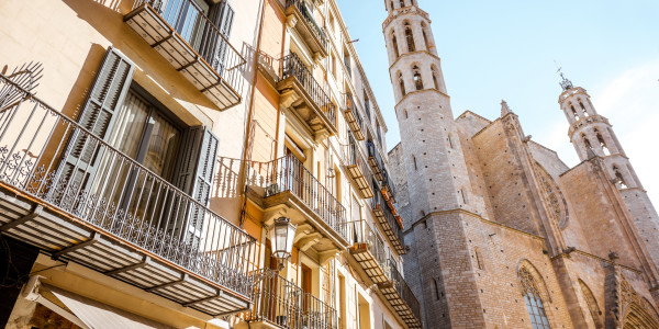 Carpintería Metálica de Aluminio / PVC en Reus · Insonorización del Ruido