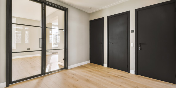 Carpintería Metálica de Aluminio / PVC en Reus · Puertas Correderas a Medida