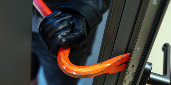 Carpintería Metálica de Aluminio / PVC en Reus · Vidrio Antirrobo