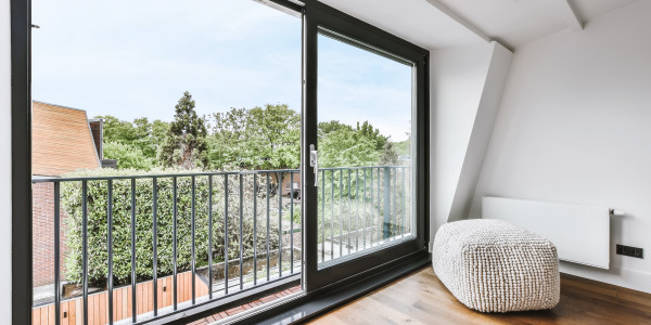 Fabricantes / Instaladores de Puertas y Ventanas de Aluminio / PVC en Reus · Aislamiento Térmico
