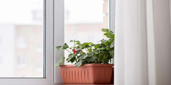 Fabricantes / Instaladores de Puertas y Ventanas de Aluminio / PVC en Reus · Doble Acristalamiento