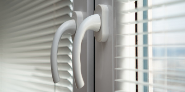 Carpintería Metálica de Aluminio / PVC Reus · Estanqueidad al Aire