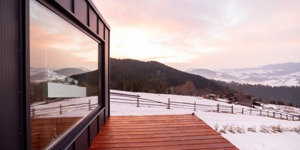Fabricantes / Instaladores de Puertas y Ventanas de Aluminio / PVC Reus ·  Panóramicas de Seguridad