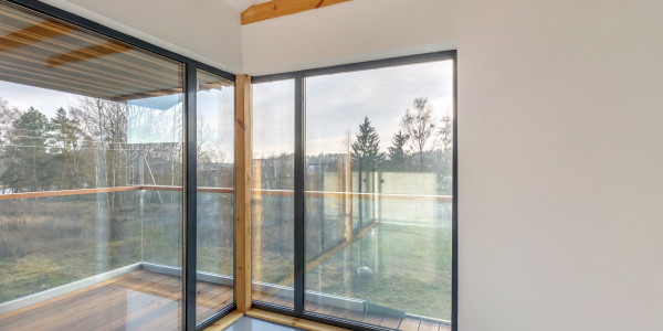 Fabricantes / Instaladores de Puertas y Ventanas de Aluminio / PVC Reus · Estanqueidad al Aire