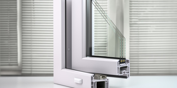 Puertas y Ventanas Insonorizadas de Aluminio / PVC Reus · Rotura de Puente Térmico